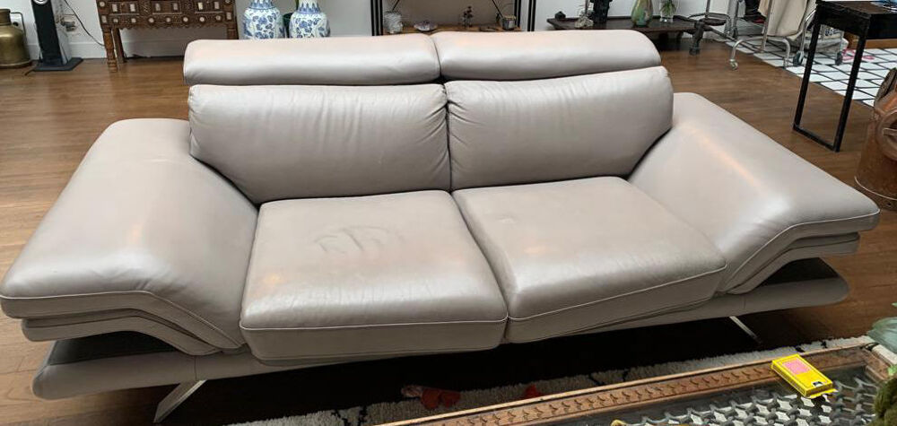 CANAPE DESIGN MARQUE DITREITALIA Meubles
