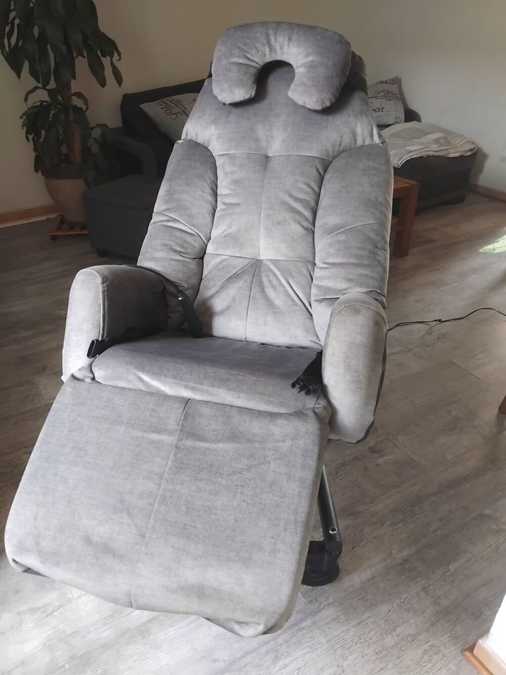FAUTEUIL ELECTRIQUE NEUF Meubles