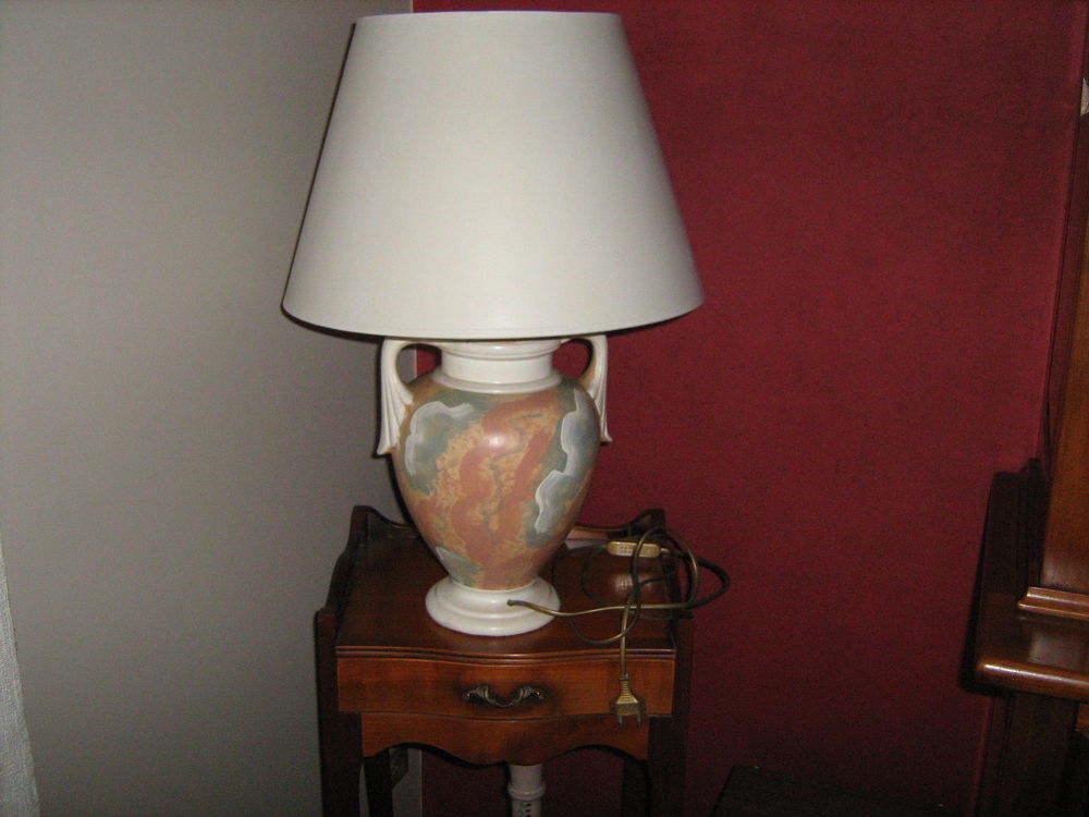 Lampe de salon Décoration