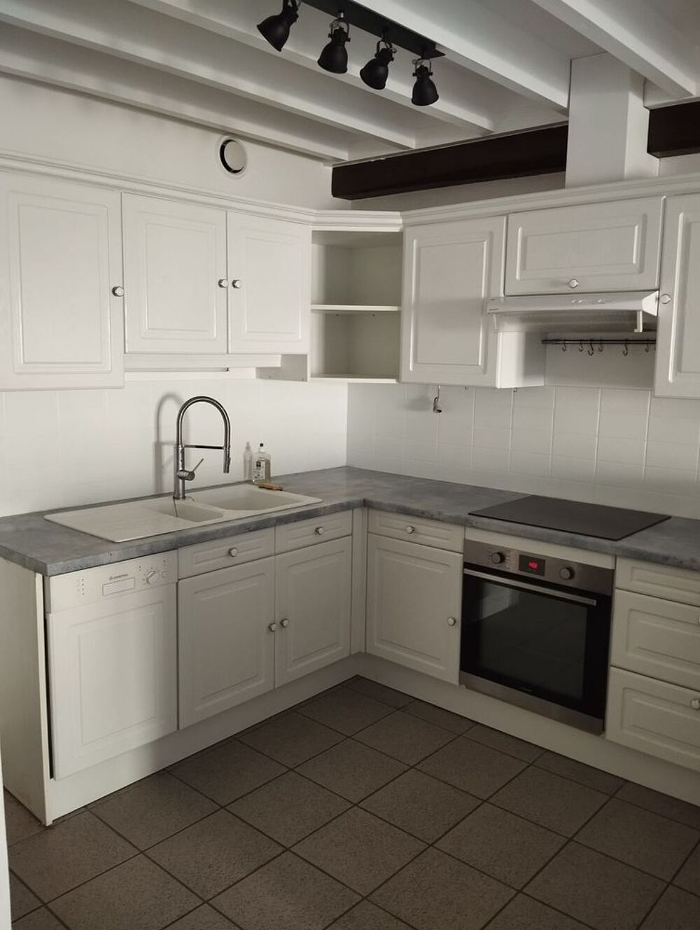 Vente Appartement Appartement T4 hypercentre Laval