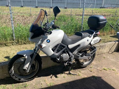 Moto BMW 1995 occasion Ambarès-et-Lagrave 33440