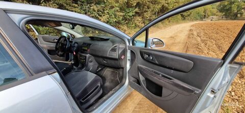 Citroen c4 Citroën  Coupé HDi 110 FAP C