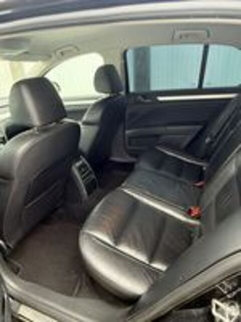 Superb 2.0 TDI 170 FAP Elegance 2011 occasion 78130 Les Mureaux