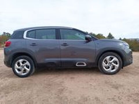 C5 aircross BUSINESS 2021 occasion 42170 Chambles