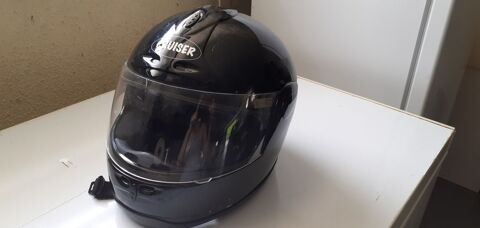 casque de moto ou scooter 15 Ingrandes (49)