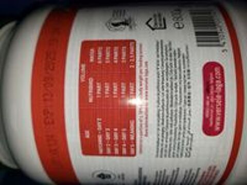  Nutriment bb perroquet  