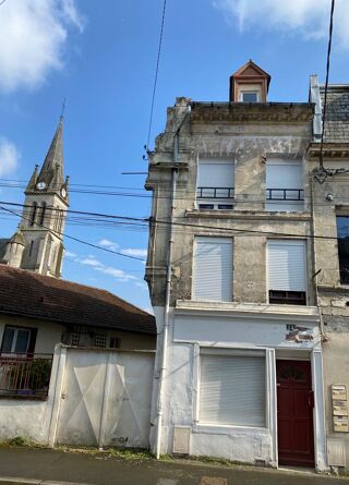  Maison  vendre 4 pices 90 m