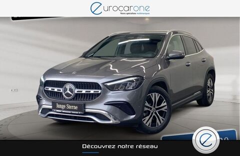 Annonce voiture Mercedes Classe GLA 37990 €