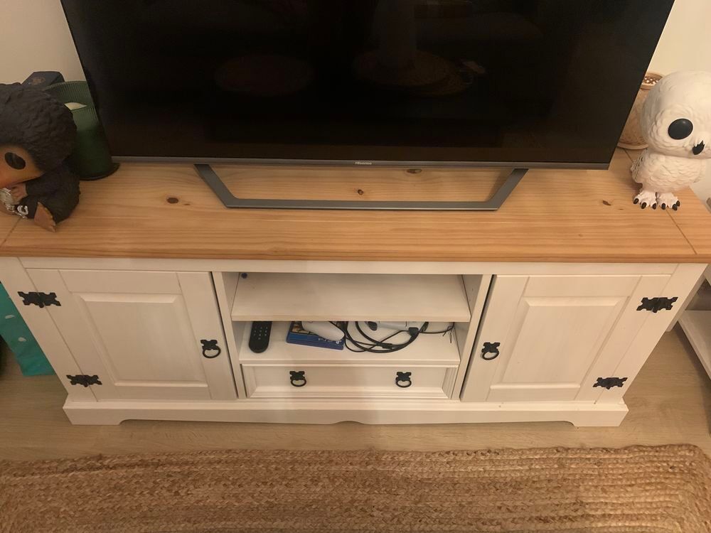 Ensemble meuble tv et table basse Meubles
