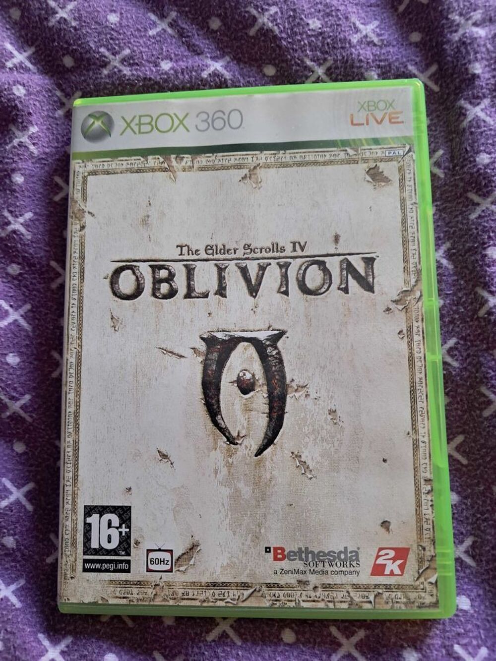 jeux xbox 360 Consoles et jeux vidos