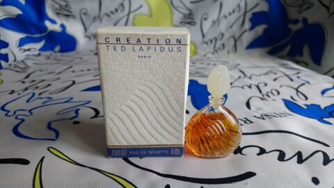 MINIATURE DE PARFUM 4 Trouy (18)