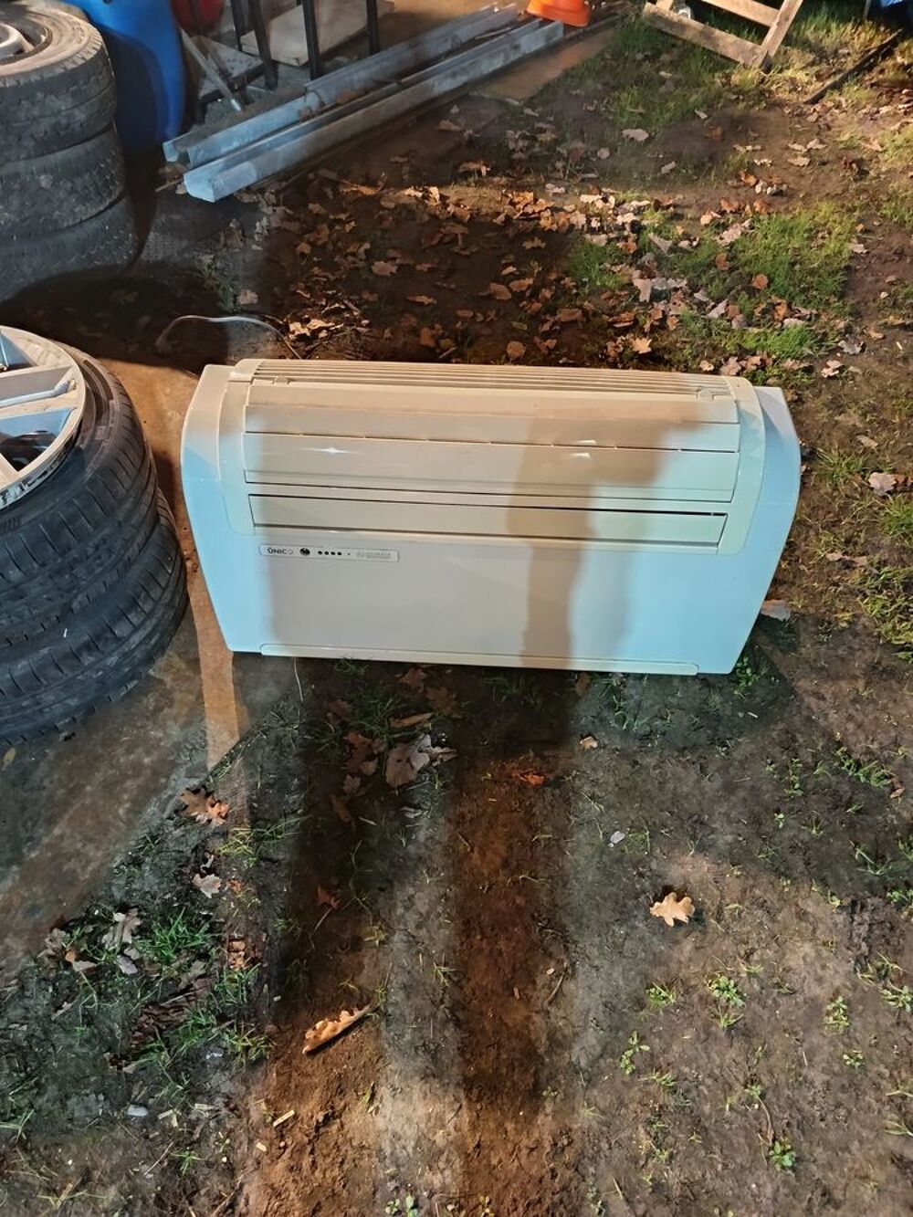 Climatisation automatique murale Electroménager