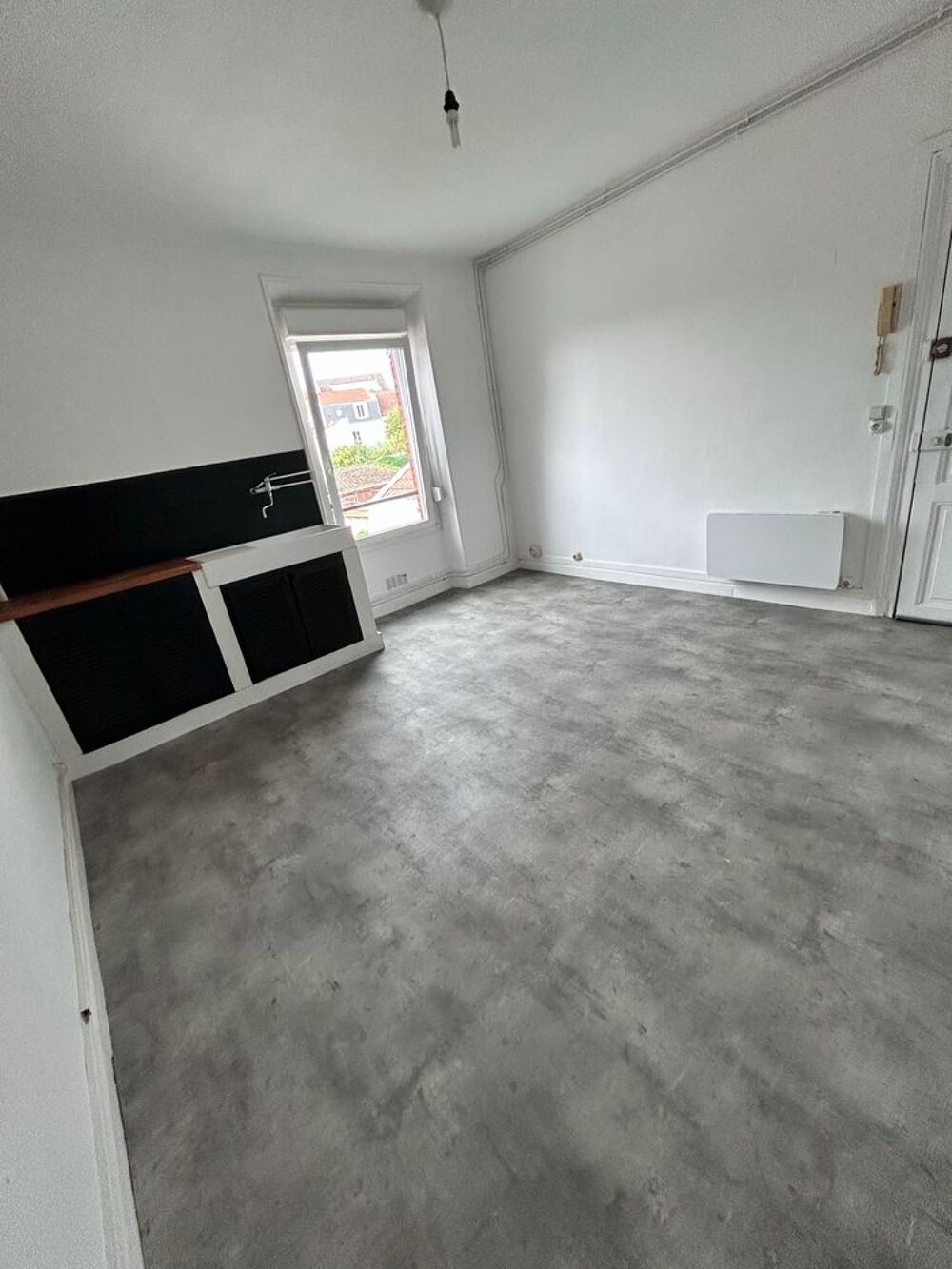 Appartement a louer reims - 2 pièce(s) - 36 m2 - Surfyn