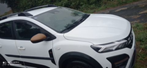 Sandero ECO-G 100 GSR2 Stepway Extreme + 2024 occasion 66110 Montbolo