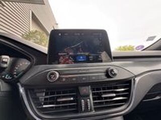 Focus 1.0 EcoBoost 125 S&S ST Line 2019 occasion 84290 Sainte-C&eacute;cile-les-Vignes