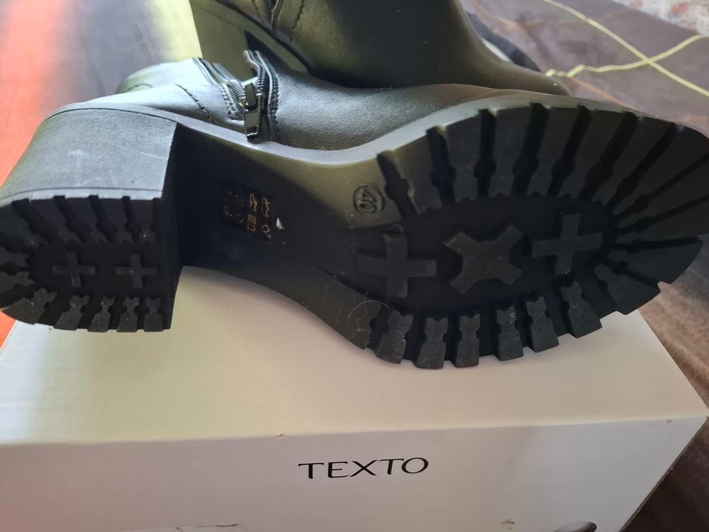 Bottines femme Chaussures