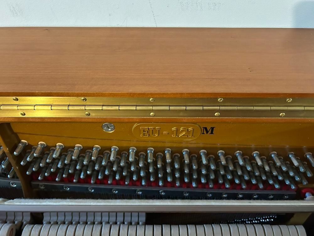 Piano droit ? Euterpe E112 (par C. Bechstein) Instruments de musique