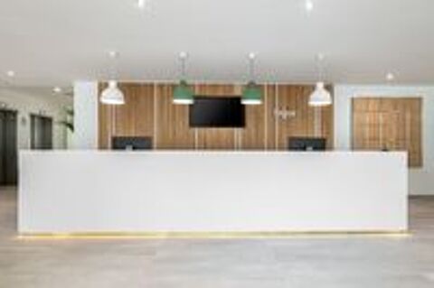   Louez un grand espace de bureau pour 50 personnes à Levallois-Perret, 20-22 Rue Marius Aufan 