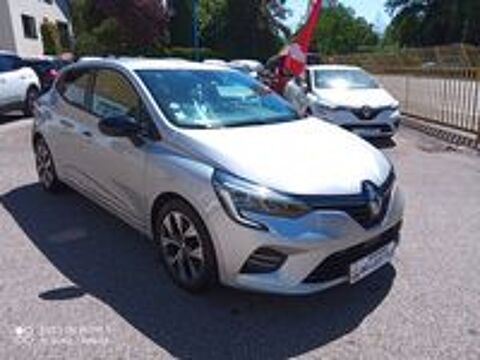 Clio V Clio TCe 100 GPL Evolution 2023 occasion 38840 Saint-Lattier