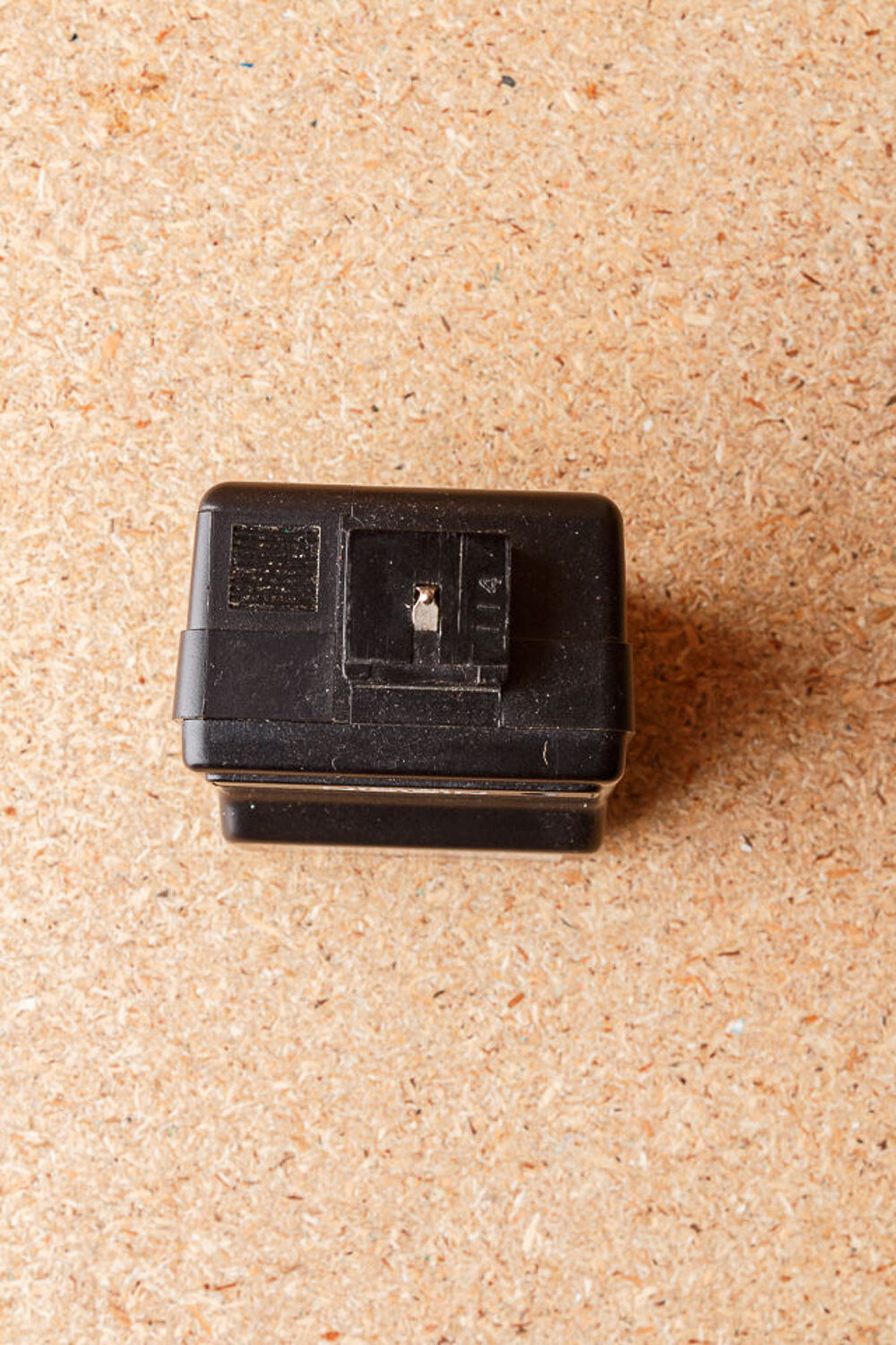 Flash Nissin 21A Auto Photos/Video/TV