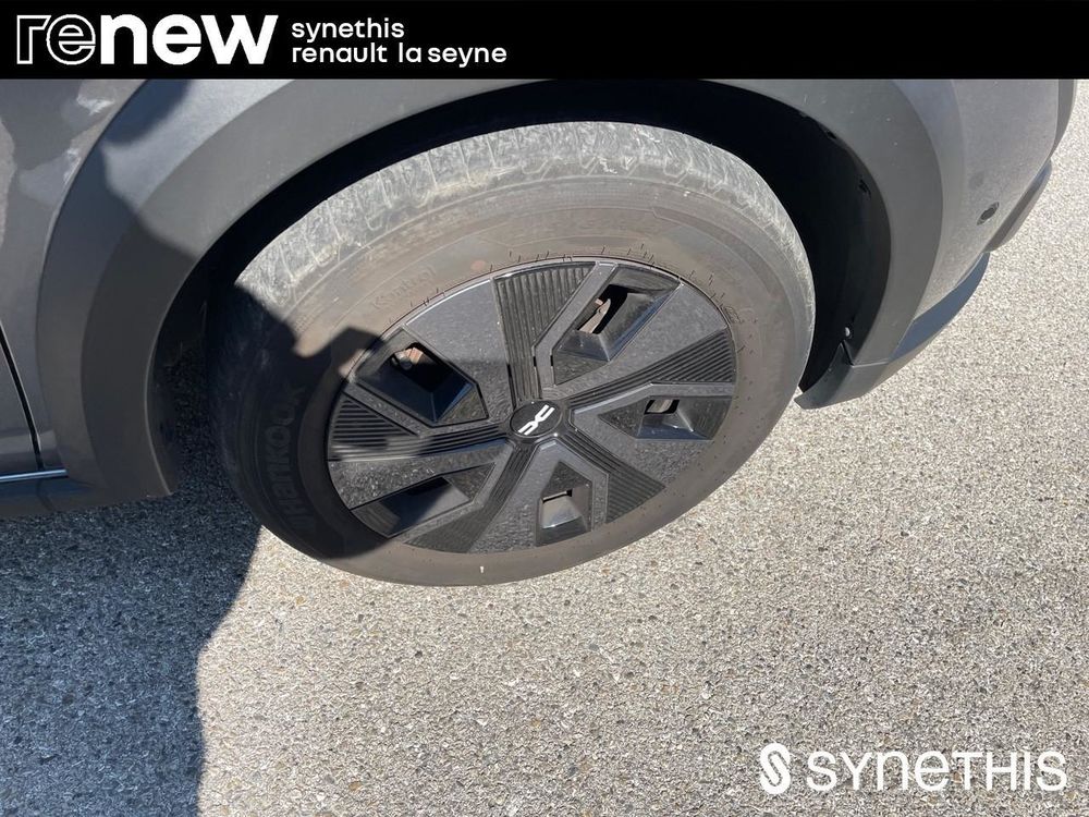 Sandero ECO-G 100 GSR2 Stepway Expression 2025 occasion 83500 La Seyne-sur-Mer
