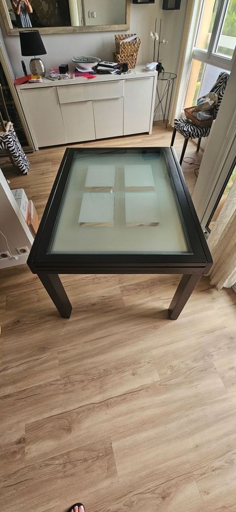 Table a manger Meubles