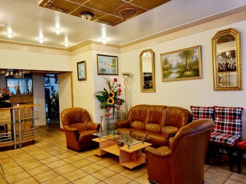   Maison quartier Saint Donatien - � Nantes Maison - 8 pi�ce(s) - 129 m�