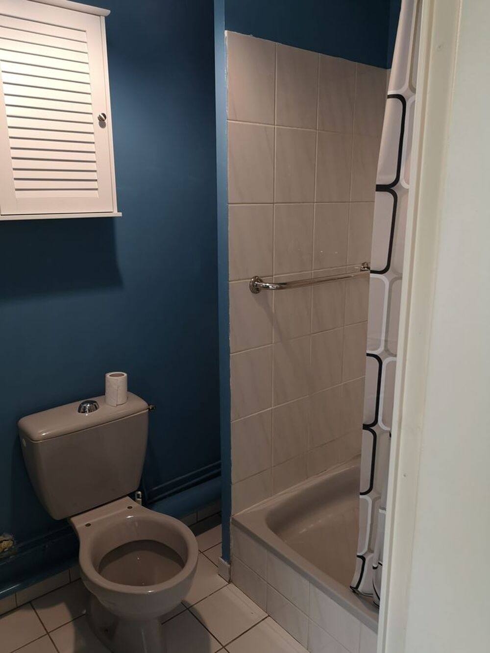 Location Appartement Studio meublé proche mer et jardins des plantes Saint-nazaire