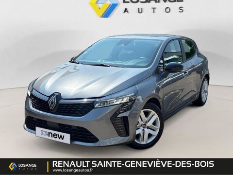 Annonce voiture Renault Clio V 15490 €