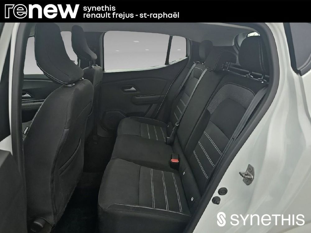 Sandero ECO-G 100 Expression 2023 occasion 83600 Fr&eacute;jus