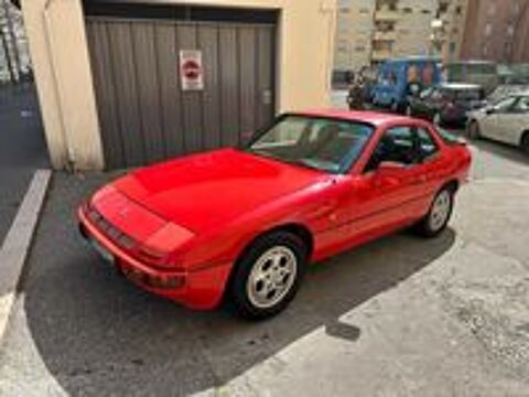 924 2.5 S 1988 occasion 06000 Nice