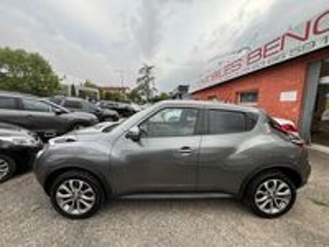 Juke 1.5 dCi 110 FAP Connect Edition 2015 occasion 82000 Montauban