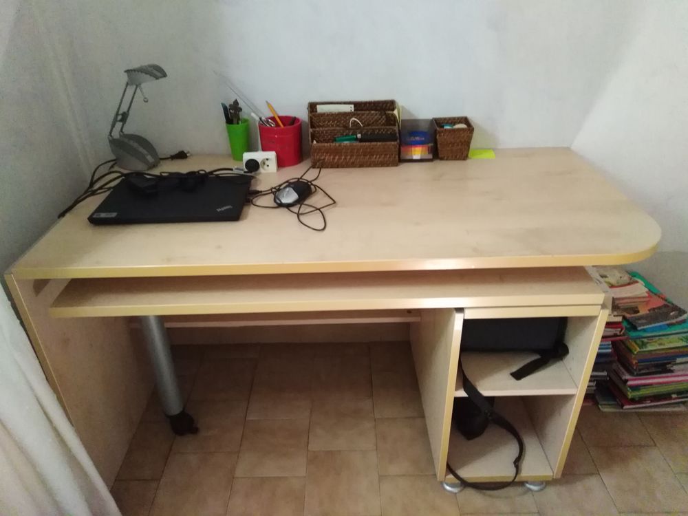 Bureau Meubles