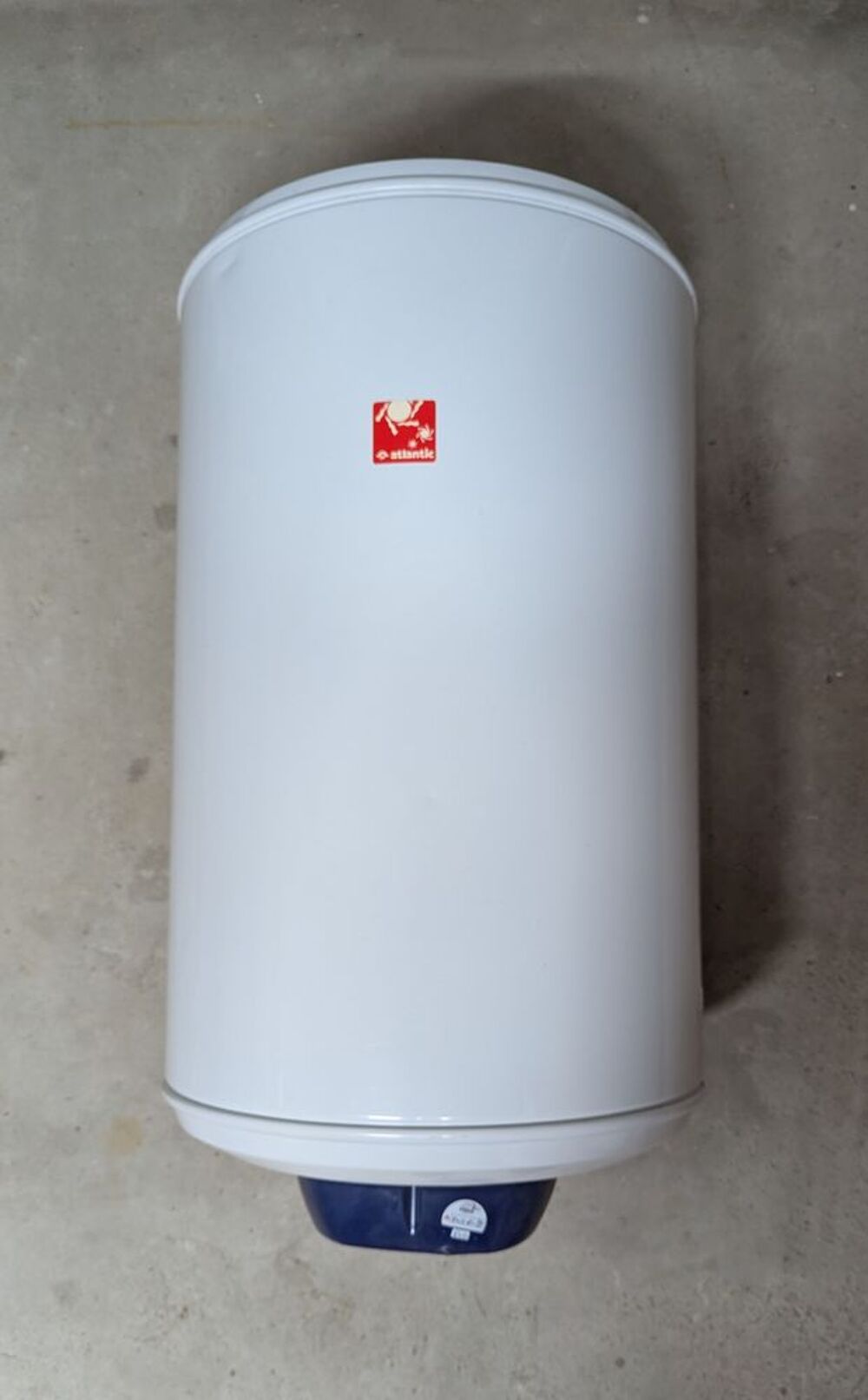 Chauffe eau &eacute;lectrique 100L Bricolage