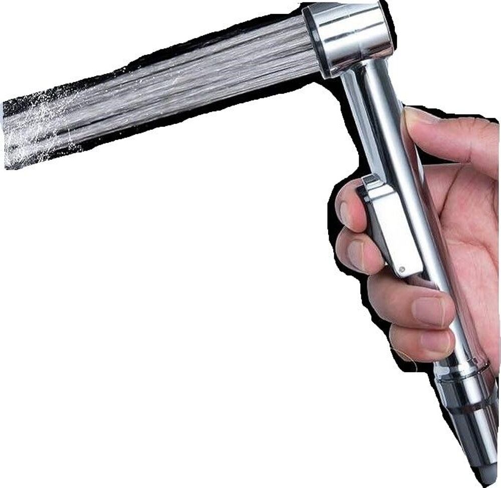 Pommeau de douche Bricolage