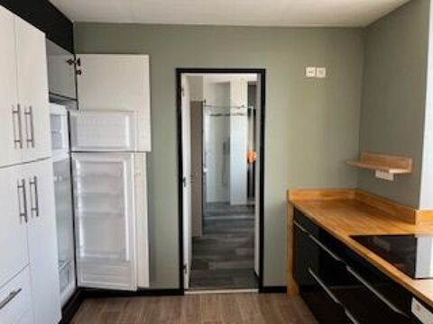  Maison � louer 3 pi�ces 80 m�