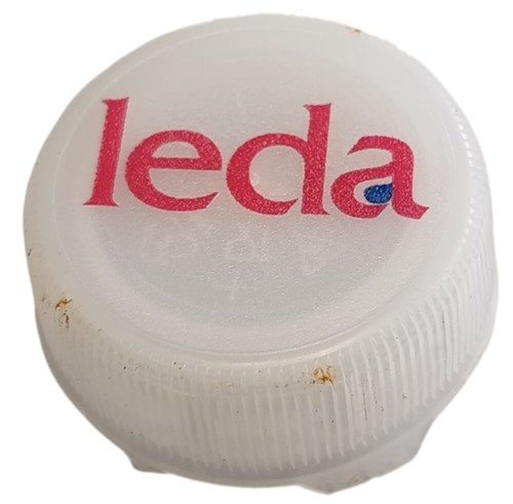 Bosnie Herz&eacute;govine Capsule Plastique &agrave; visser Eau Source Led 