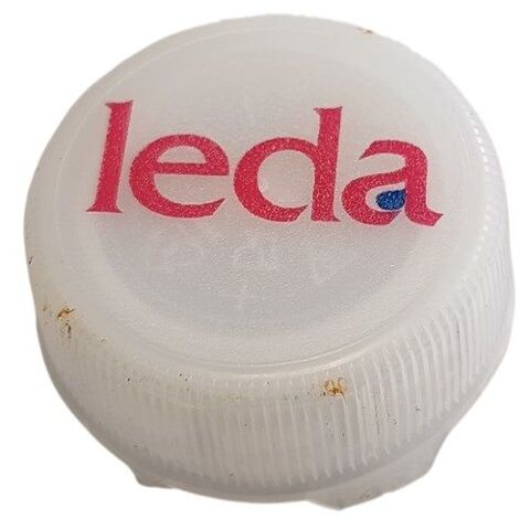 Bosnie Herzégovine Capsule Plastique à visser Eau Source Led 1.39 Chesny (57)