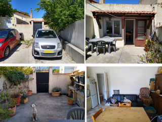  Maison à vendre 2/3 pièces 40 m²