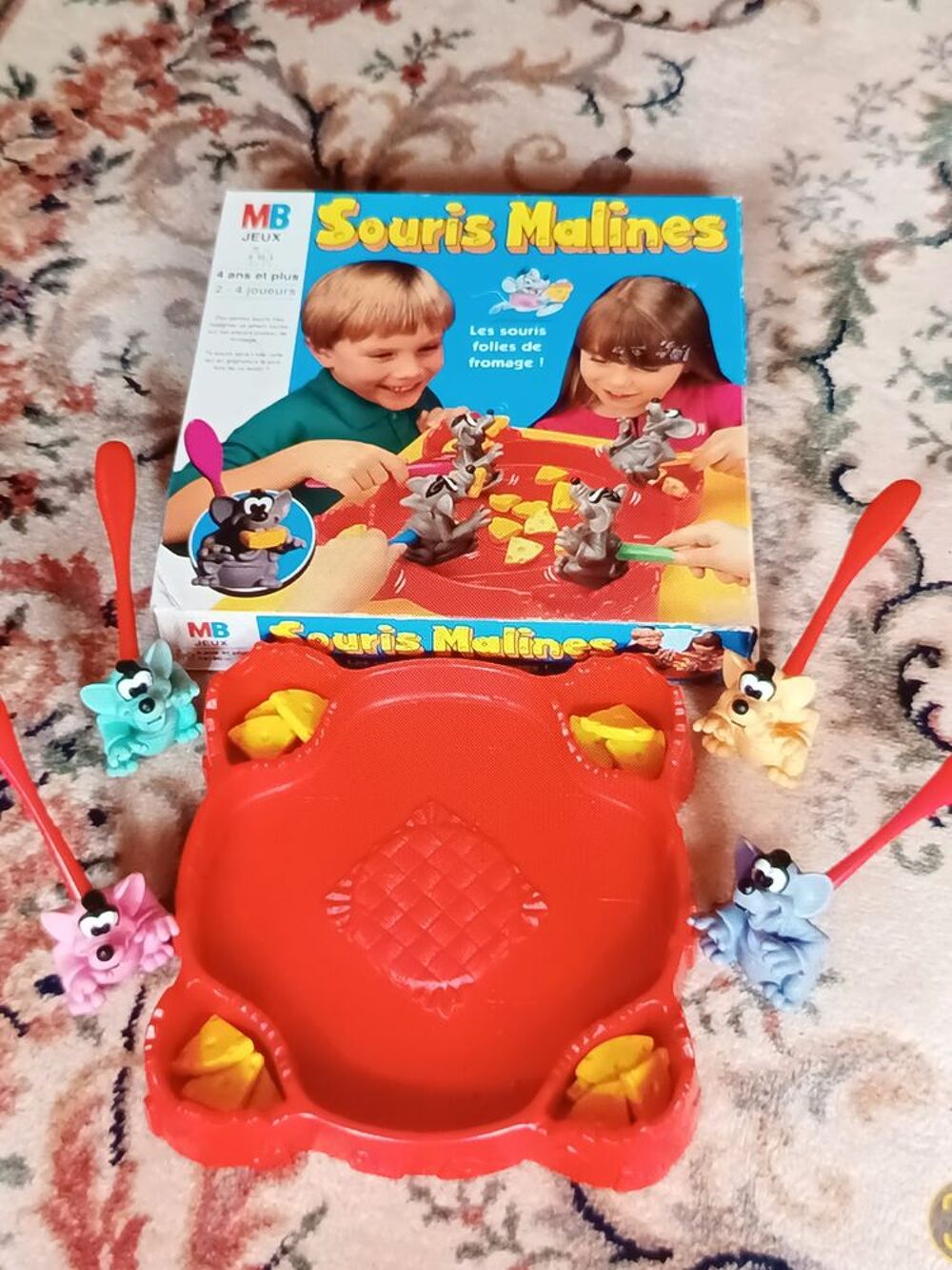 Jeux de societe, au choix. Jeux / jouets