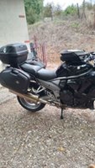 SUZUKI 2014 occasion 47120 Saint-Sernin