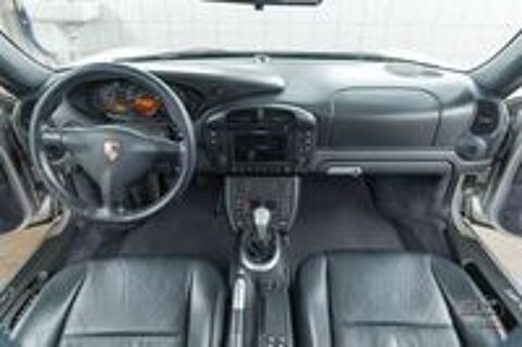 911 (996) 911 3.6i 4S 2004 occasion 59310 Auchy-lez-Orchies