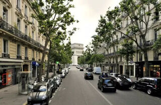  Parking / Garage  vendre 13 m