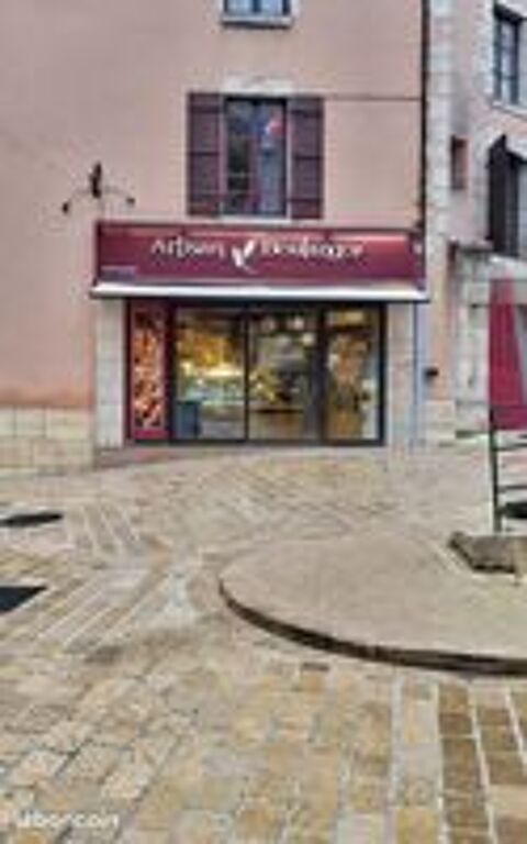   Boulangerie patisserie 