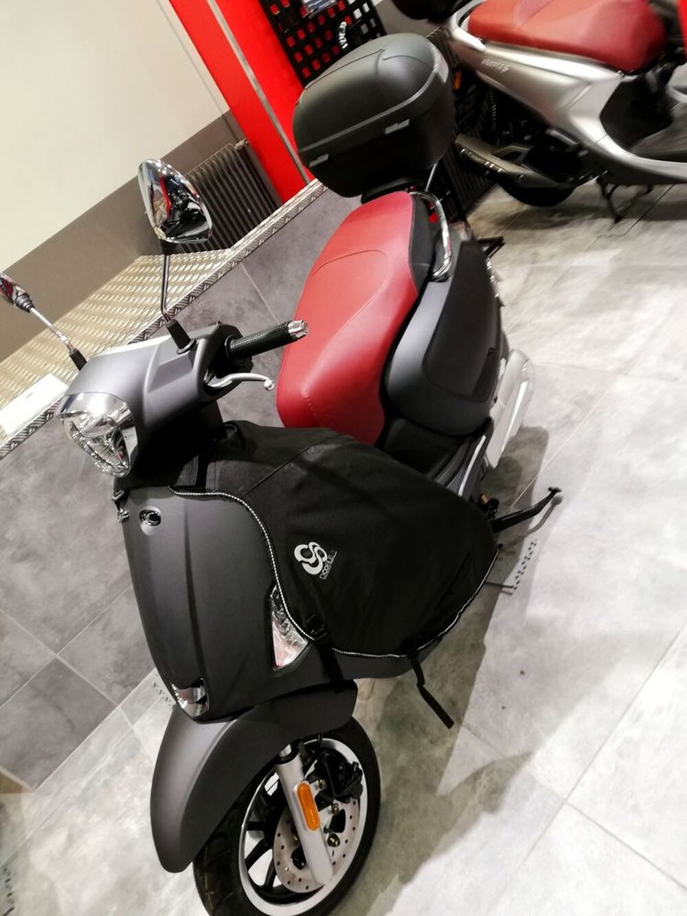 KYMCO 2020 occasion 94450 Limeil-Brévannes