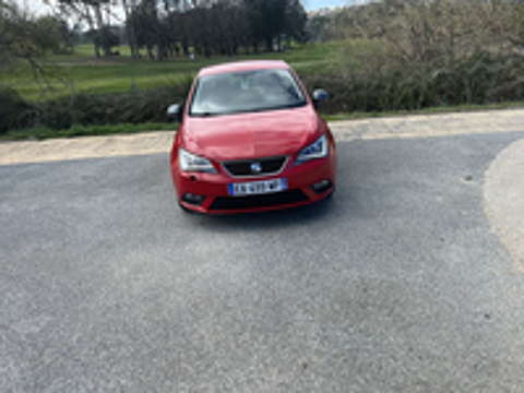 Ibiza 1.2 TSI 110 ch FR 2016 occasion 83600 Fr&eacute;jus