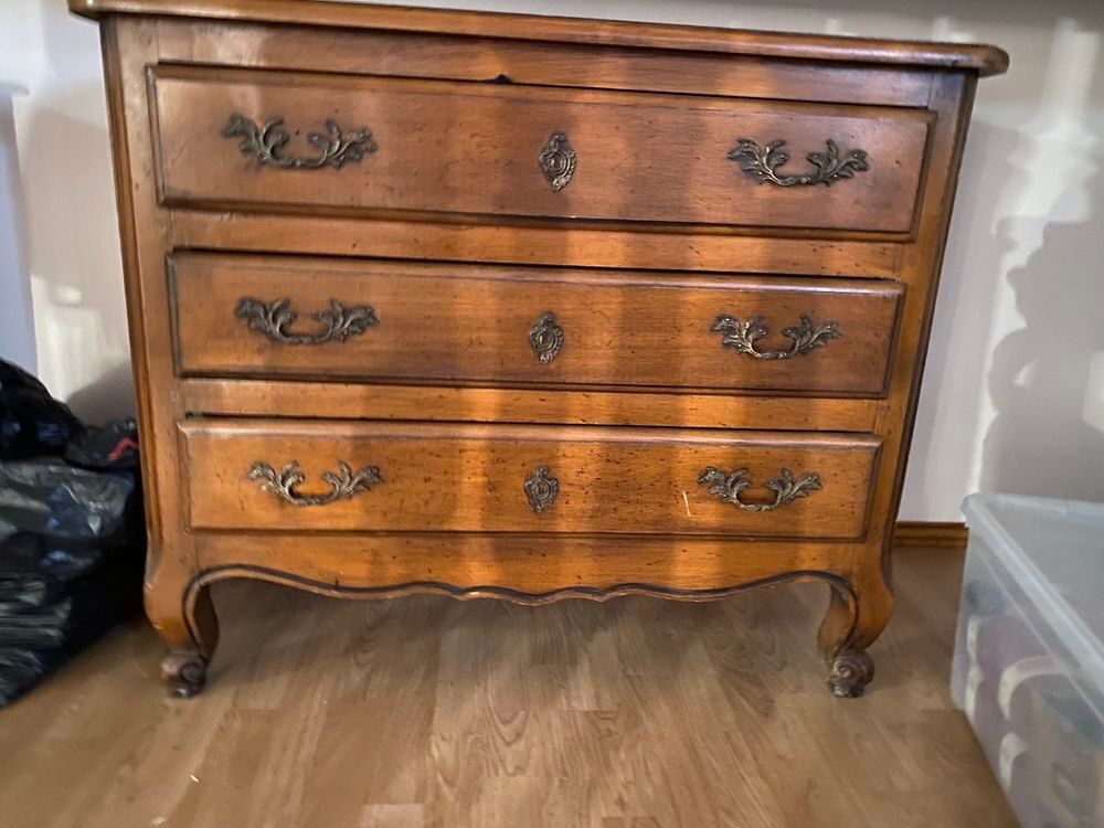 Commode style DOMUS Meubles