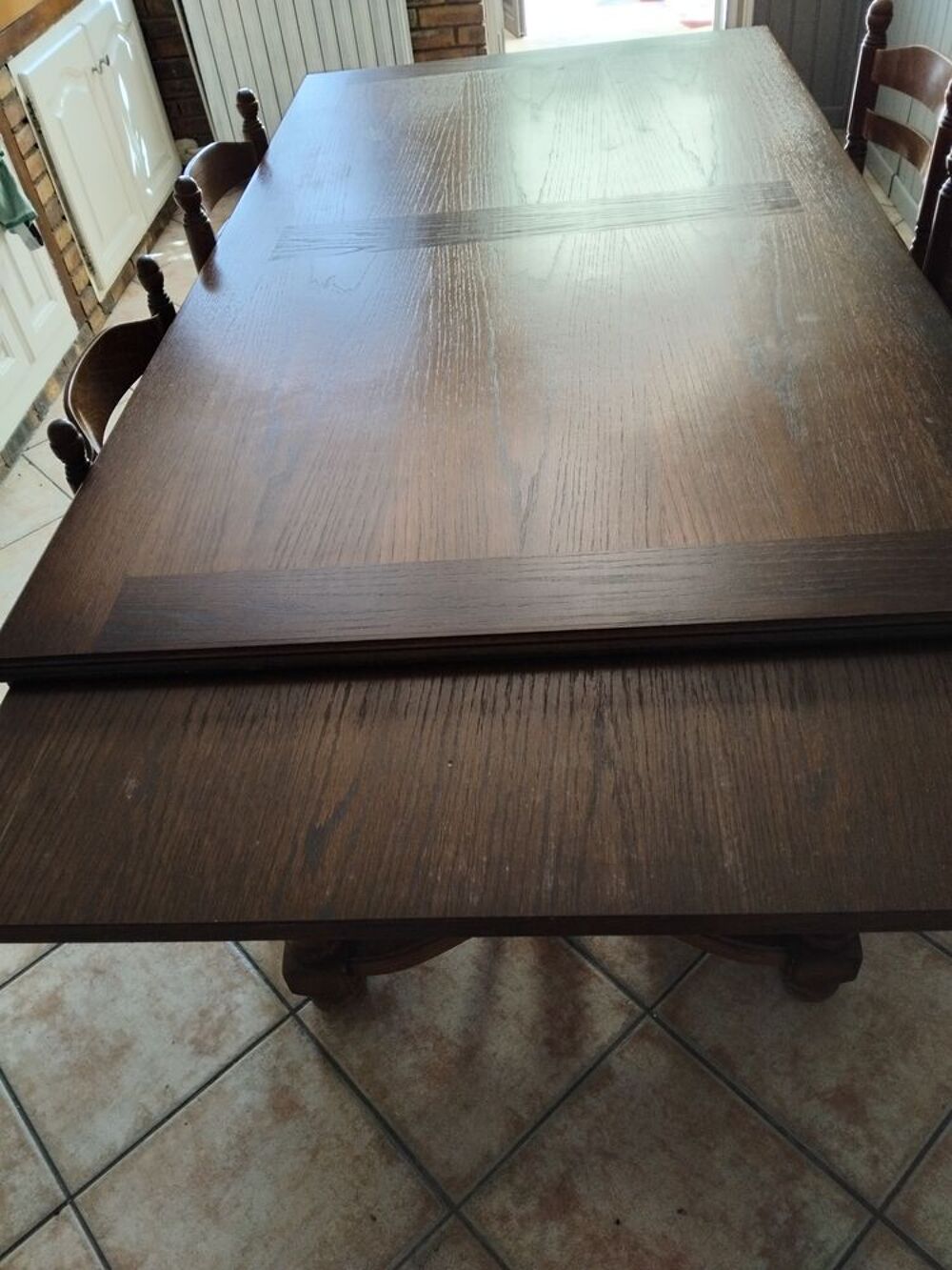 Table &agrave; manger Meubles