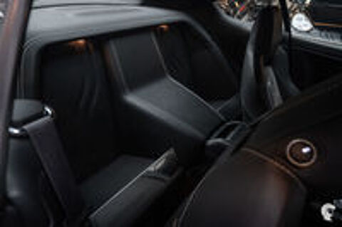 DBS Coup&eacute; 2008 occasion 75014 Paris