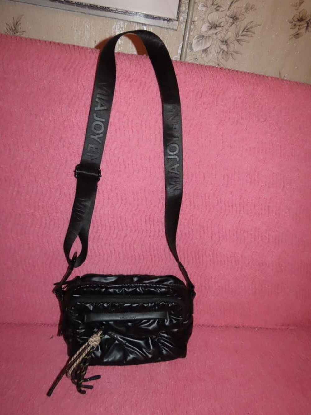 SAC MIAJOY Maroquinerie